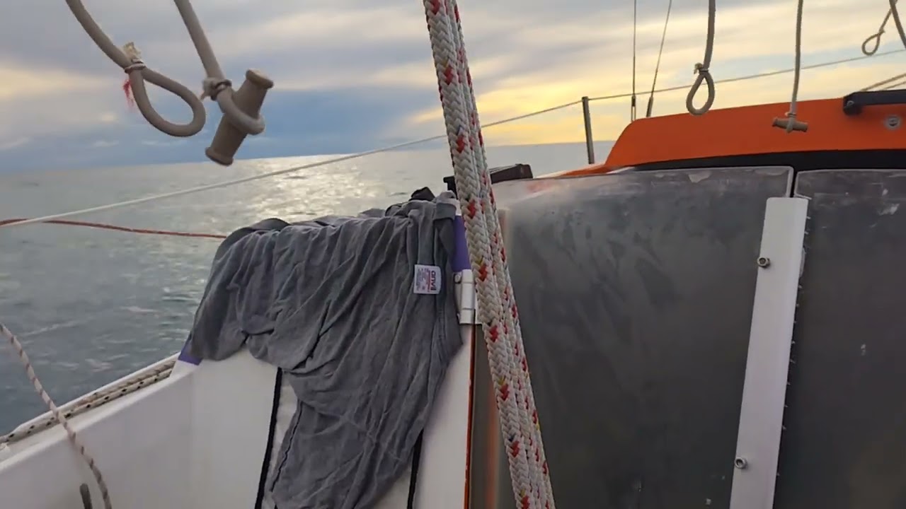 on attaque le demi tour