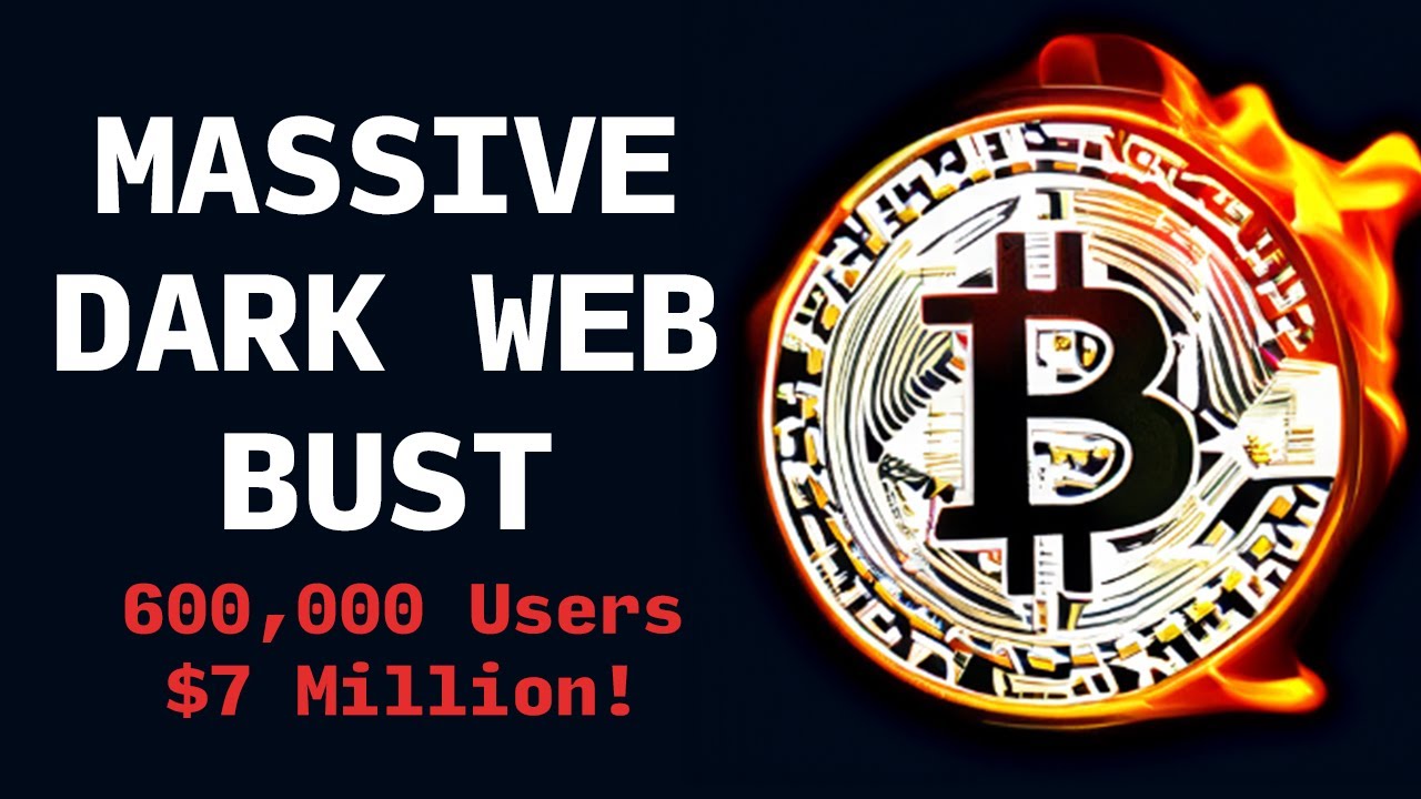 Dark web market links
