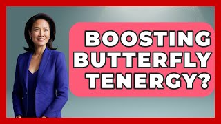 Boosting Butterfly Tenergy? - Ping Pong Prodigy