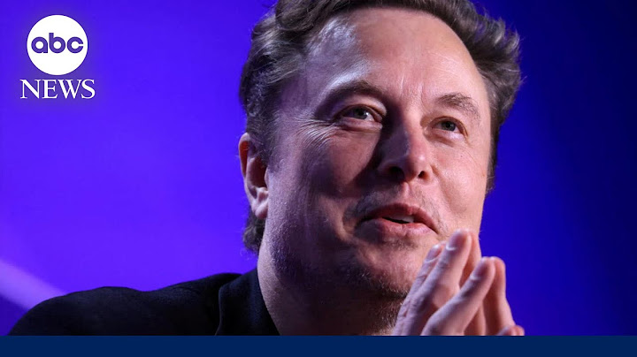 Elon Musk’s team pushes for access to government information