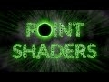 Introducing Point Shaders - Blender Point Cloud Shader Pack