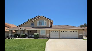 Upgraded Las Colinas Home! 2455 W Via Bello Drive - Tour by Cory Wells at 909-200-0136