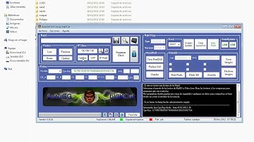 AutoGG hacer una copia de seguridad de nuestra nand y cpukey  Metodo Xell