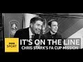 Chris Stark's It's On The Line - FA Cup Round 2: Barnet 1-0 Stockport ft. Blossoms  - BBC Sport