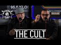 The cults billy duffy and ian astbury talk electric album with sir paul cook  jonesys
