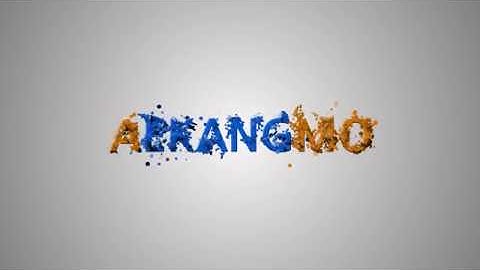 파티큘러 Particular 애프터이펙트 After Effects by 애강모