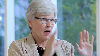 Innovations in Simulation Summit 2018: Suzan Kardong-Edgren