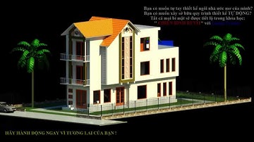 [ Bài 5 ] - Học Revit 2015-2021-2023 Miễn Phí Với Lương Trainer