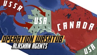 Operation Washtub: Plan to Defend Alaska Against the Soviets