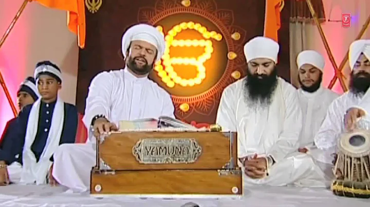 Hans Raj Hans - Bal Bal Jaali Hau Bal Bal Jaali - ...