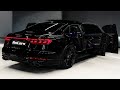 2023 audi s8 exclusive  sound interior and exterior