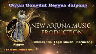 POK AMAI-AMAI || ORGAN NEW ARJUNA MUSIC PRODUCTION KARAWANG