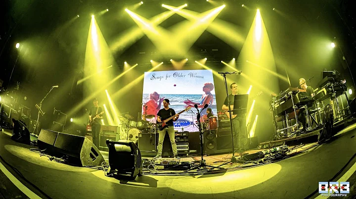 Umphrey's McGee - Der Bluten Kat (UMBowl IX 11.11....
