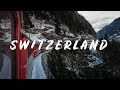 One week in switzerland