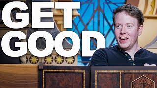 Download Lagu How To Actually Get Better At D\u0026D MP3