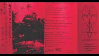 Download Lagu Imperial [SWE] [Raw Black] 1996 - De Fördömdas Legion (Full Demo) MP3