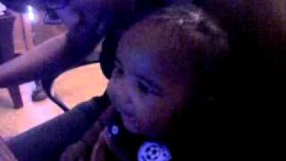 Screaming For Bubble Guppies