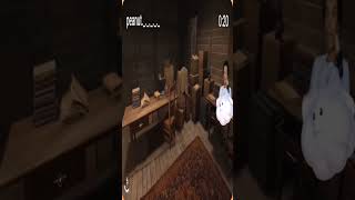 Indiana Jones and the Great Circle #gaming #games #gamingshorts #smallyoutuberarmy
