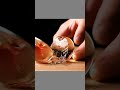 slicing glass fruit ASMR ‼️ #shorts #ai #asmr