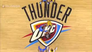 LA Lakers vs OKC Thunder - Full Game Highlight November 22 2019 NBA Season