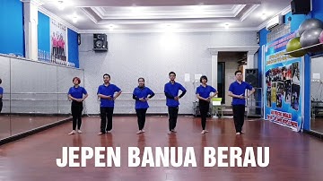 TUTORIAL JEPEN BERAU by Rafael Studio