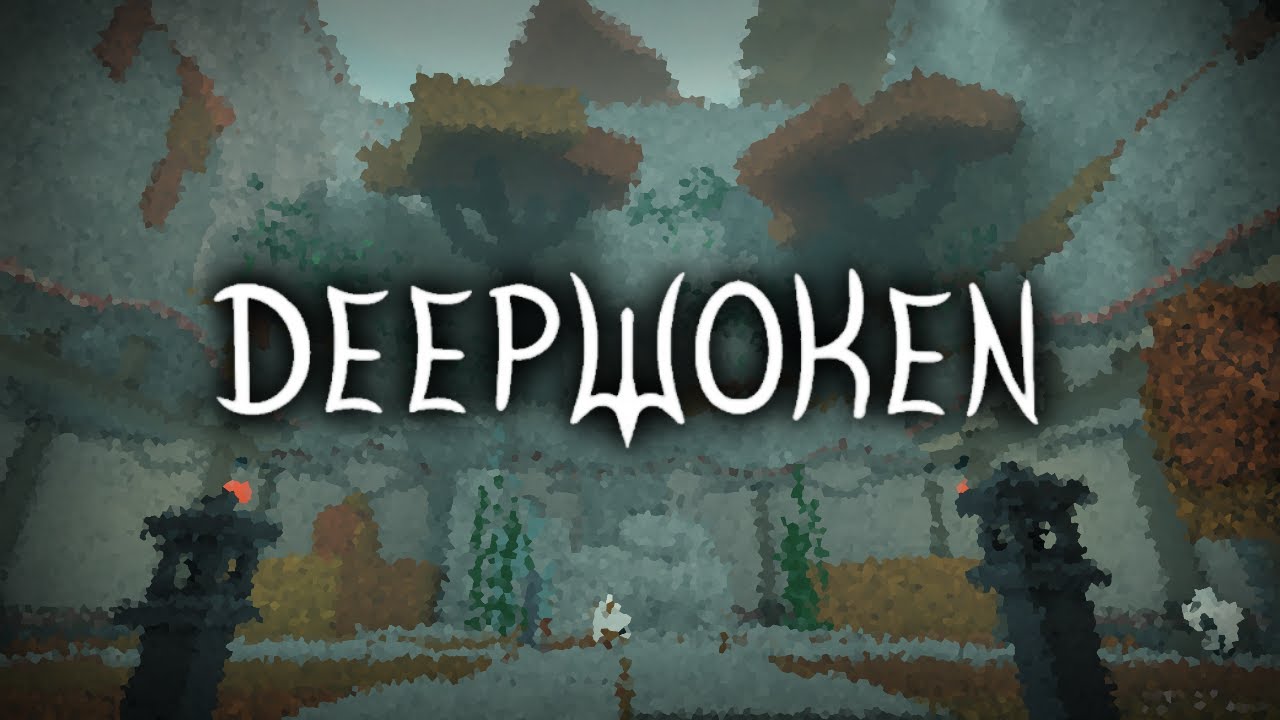 Discover 3 Exciting New Bells in Deepwoken Game — Eightify
