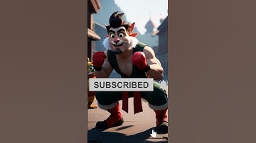 Kung Fu Panda Legends of Awesomeness vs. Real Life Martial Arts Secrets Revealed