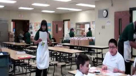 VIP Kid Taster Program Training Video