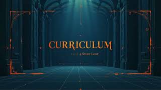 CURRICULUM — PALIMPSEST Study Loop (Album 2)