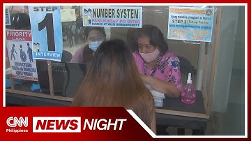 Comelec extends voter registration from October 11-30
