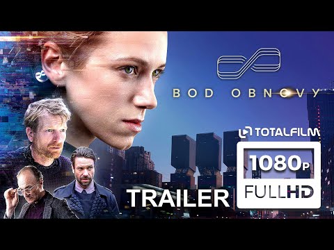 Bod obnovy (2023) HD trailer české #scifi