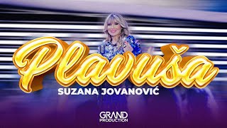 Suzana Jovanovic - Plavusa - ( 2023) Resimi