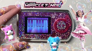 miracle pod | miracle tunes