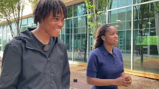 Access to Education informative Psa