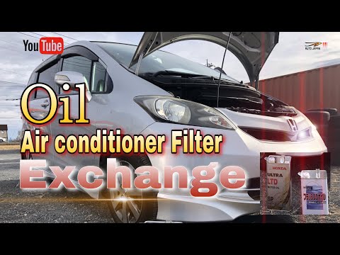 Video: Hebben auto's AC-filters?