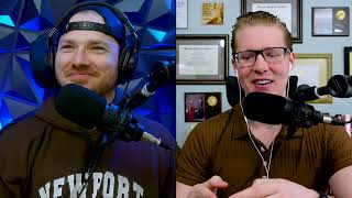 #1603 - Why Quitting Your Job Is A Mistake