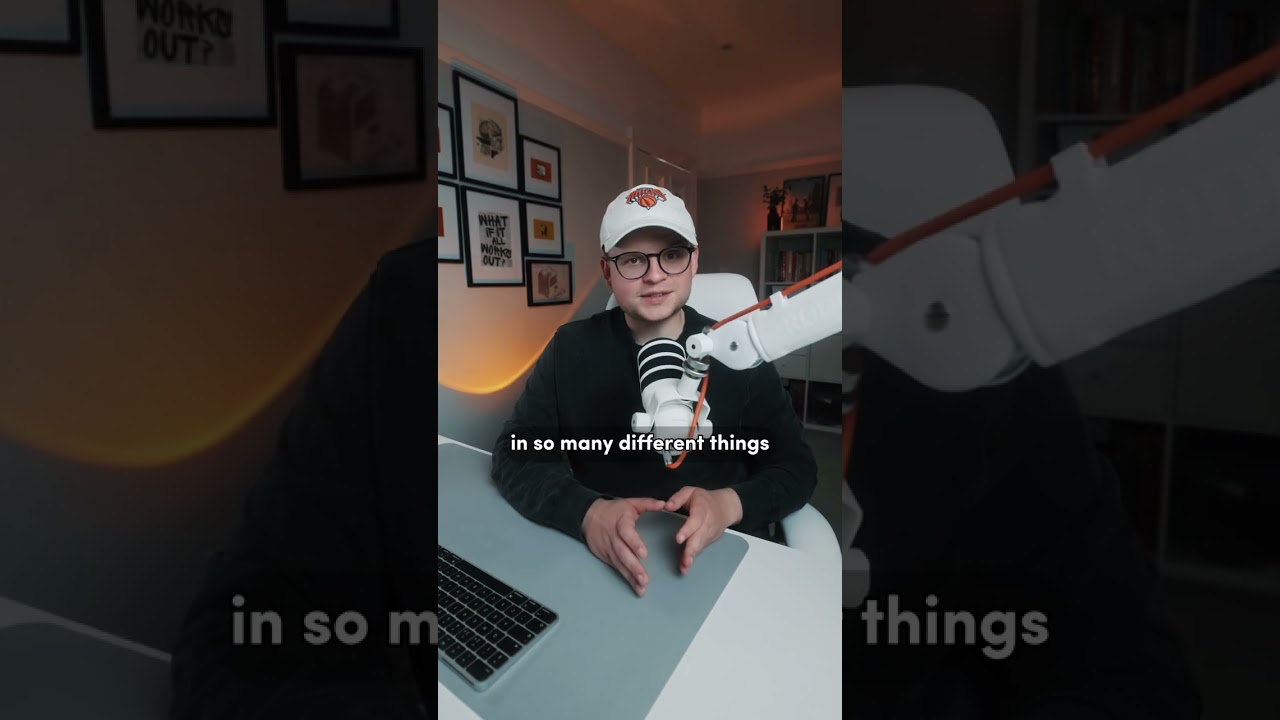 Editing Example