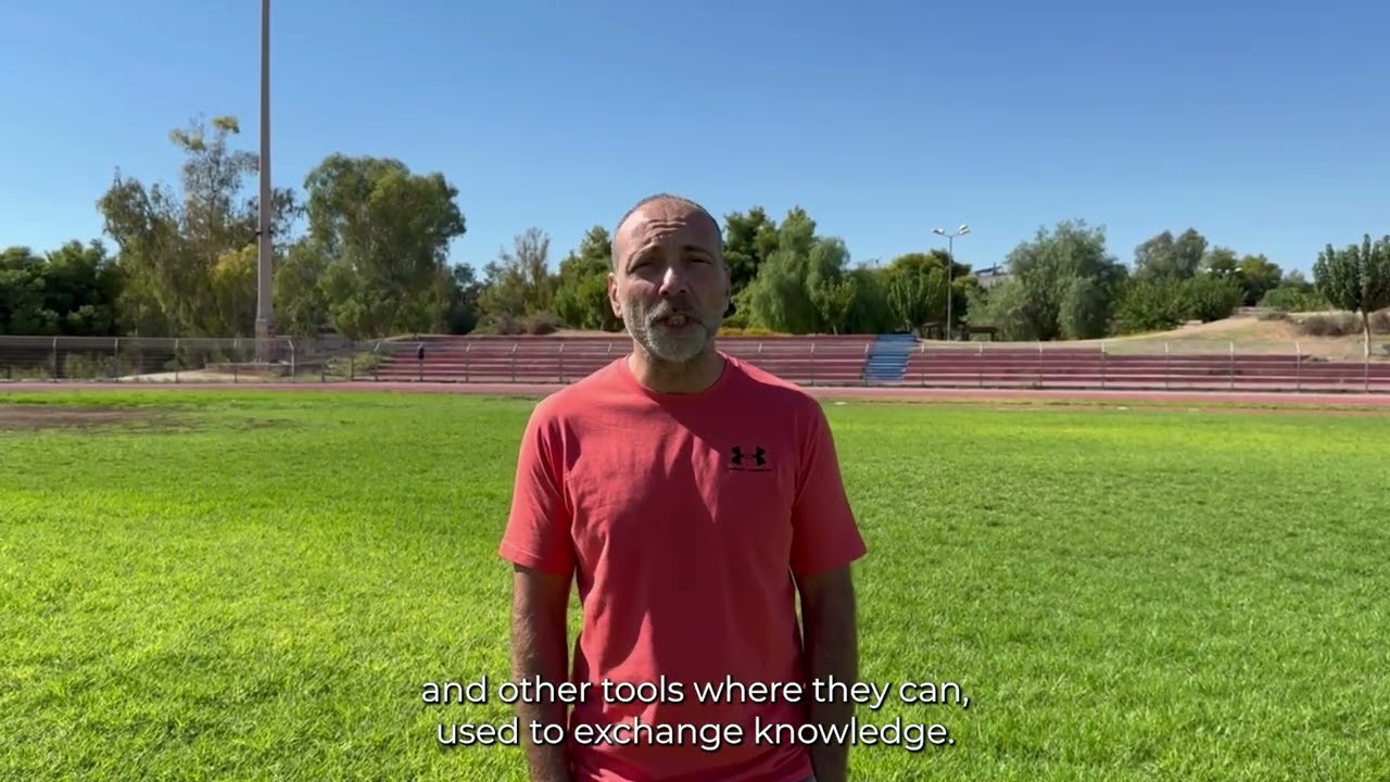 GENDERWISE Partner Introduction | AKNOW - Digital Learning & Innovation