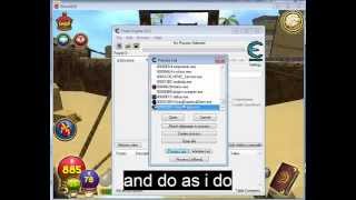 how to hack wizard 101 for money