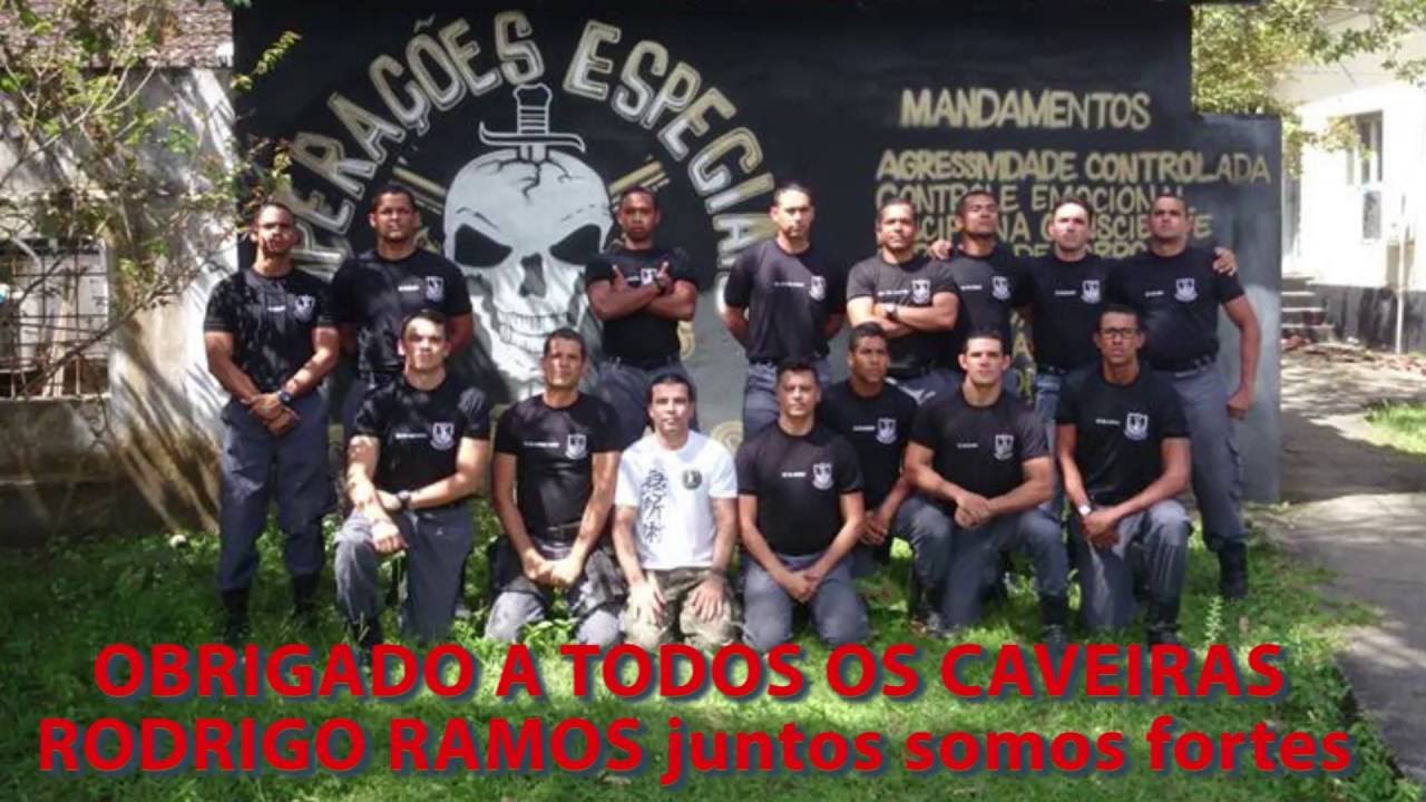 DOJO LUAS KYUSHO TATICO CIOE PARTE 2