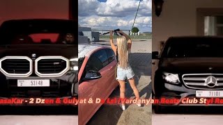 VnasaKar - 2 Dzen & Gulyat & De Lsi (Vardanyan Beats Club Styl Remix)