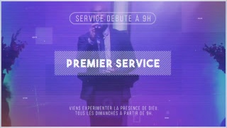 What Faith Loves // Part 2 -  English Service - Dag Heward-Mills