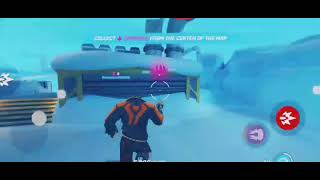 PROTECTORS: Heroes shooter -- Gameplay shooting game screenshot 5