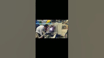 3 axis CNC cladding machine automatic inner hole overlay welding machine