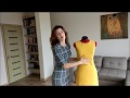 HOW TO SEW: Armhole In a Sleeveless Dress