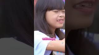 Bunga ayu X kesucian ati