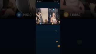 Bi̇go Yarasa Koltuk Dansi Yapiyor