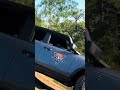 Something is coming…so you might want to subscribe to our YouTube channel! #bronco #broncoscountry
