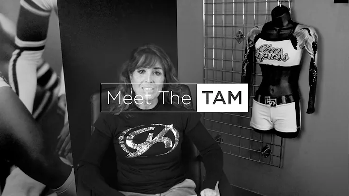 Meet the TAMS: Nancy Christenson