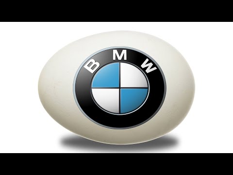 HUEVITO BMW 600 / BMW Isetta 600 / Иван Зенкевич
